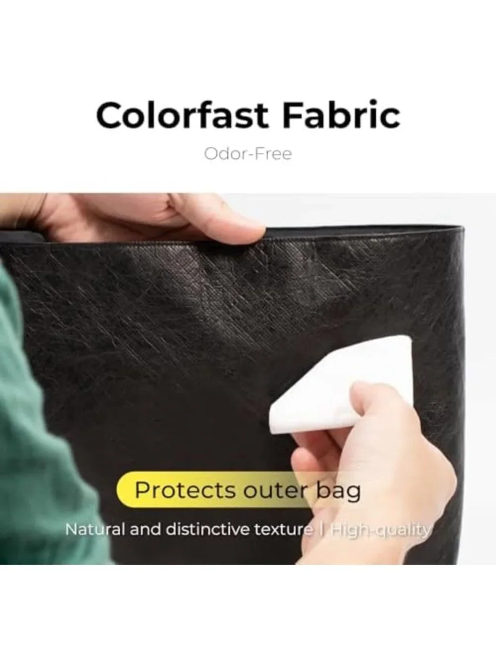 Lightweight Purse Organizer for Mini Bags | Perfect Fit & Stylish Storage